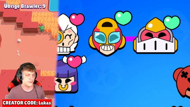 Der ECHTE BRAWLER STAMMBAUM 2022! 😨 ALLE BRAWLER FAMILIEN IN 1 VIDEO! смотреть онлайн
