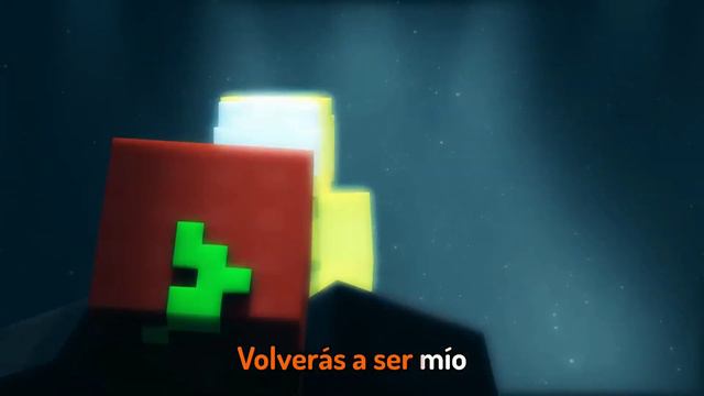 🎤 A TANTOS BLOQUES DE MI 💎 (COVER) con @KeisyYT idea de EloYT смотреть онлайн