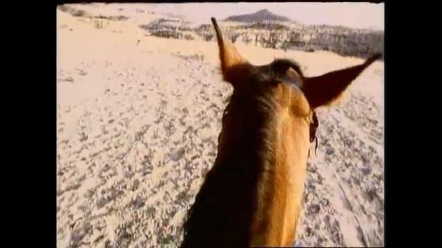 The Truth Is...Miles Away-(Depeche Mode, Anton Corbijn, a fan) смотреть онлайн