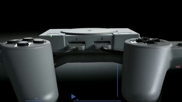 SONY OFFICIALLY ANNOUNCES THE PLAYSTATION CLASSIC CONSOLE! смотреть онлайн