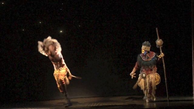 Rei Leão Musical Brasil | Cultura em Cena | Antonio Carlos Gomes смотреть онлайн
