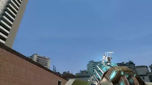 Garrys Mod - Talking Bible addon! смотреть онлайн