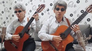 Уголок России. Братья Золотухины