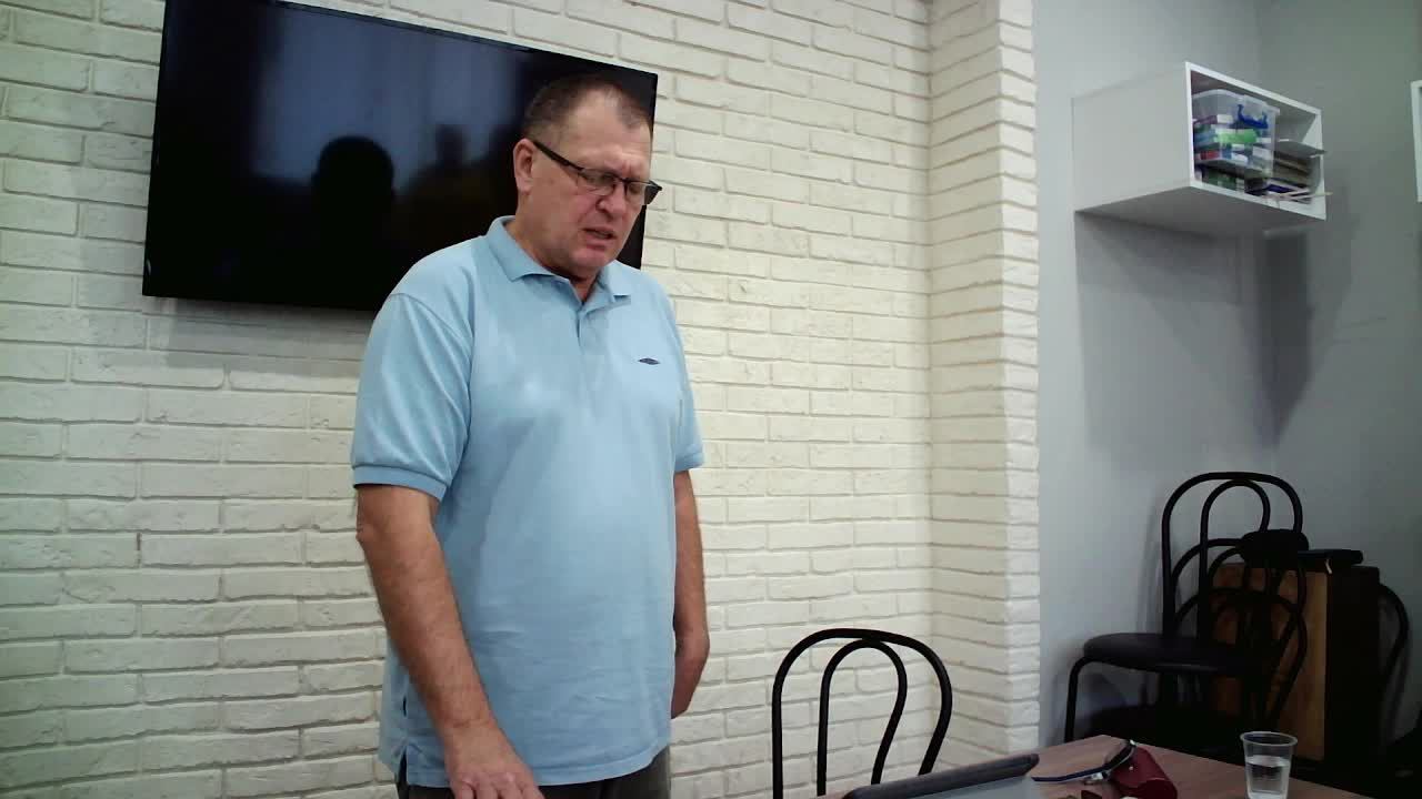 Встреча Субботы смотреть онлайн