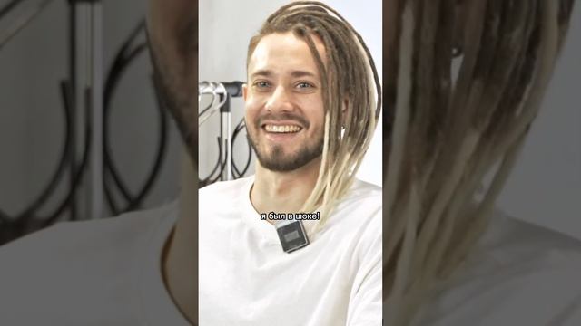 Техника плетения натуральных дредов с DaddyDread #прическа #дреды #shorts #afromari смотреть онлайн