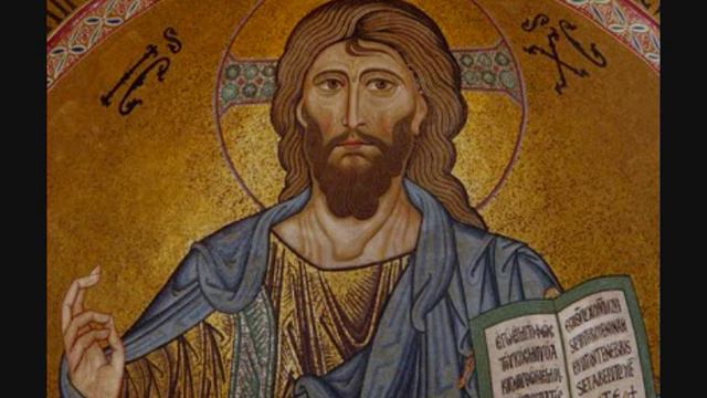 Gustav Holst, The Hymn of Jesus (1/3) смотреть онлайн