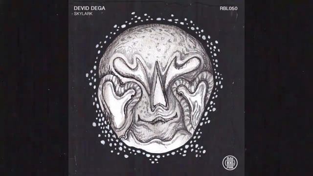 Devid Dega - Hyptotic [RBL050] смотреть онлайн