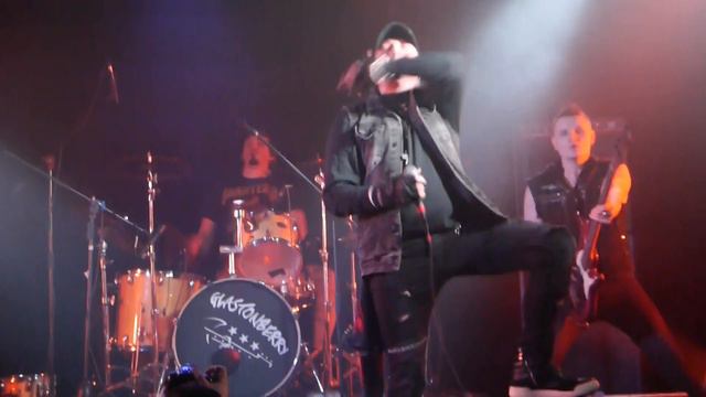 Артур Беркут – Без Правил (Москва, 2021) смотреть онлайн