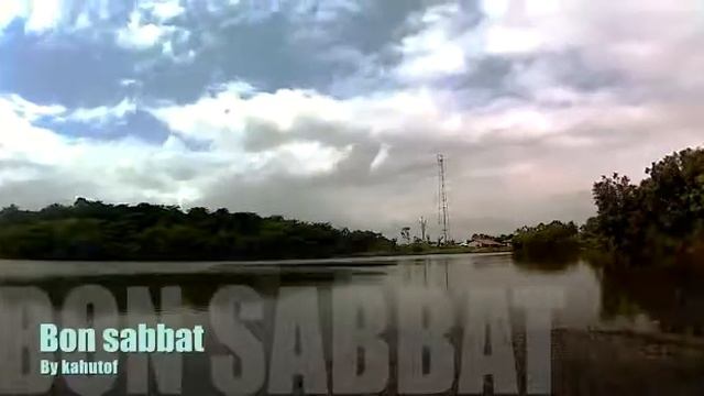 Guyane - bon sabbat 21122018 смотреть онлайн