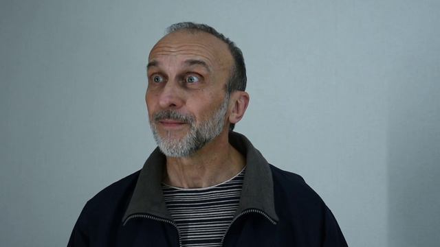 Юрий Мартынюк крестьянин