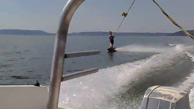wakeboard etang de berre (les fadas du sud) 2 смотреть онлайн