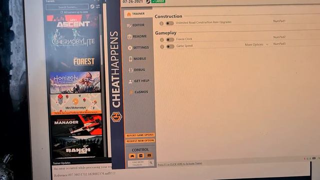 Testing offline key. смотреть онлайн