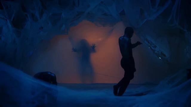 Kehlani - Butterfly [Official Video]