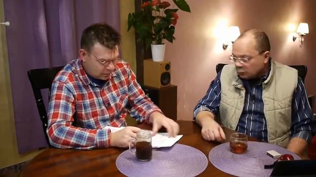 Из запоя вернулся Лаврентий Августович смотреть онлайн