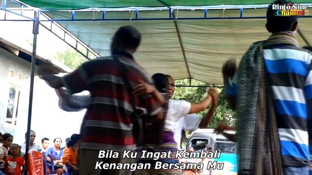 ORANG LAIN YANG KAU PILIH || Rinto Nine Ft Jerry BTN || Lagu Pop Indonesia Timur смотреть онлайн