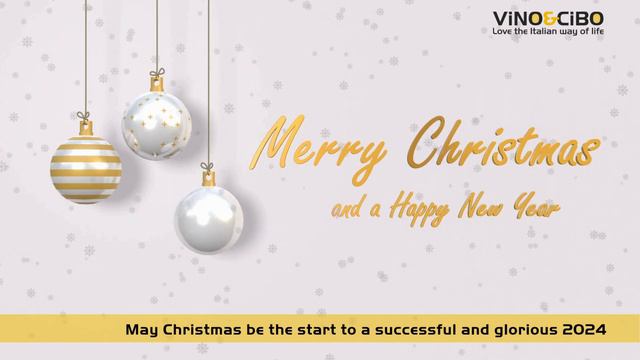 BUON NATALE E BUON ANNO 2024 смотреть онлайн