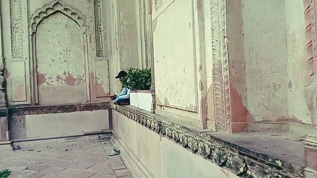 Nawab Saadat Ali Khan Grave Lucknow || नवाब सादत अली खां का मक़बरा || लखनऊ के नवाबों का मक़बरा смотреть онлайн