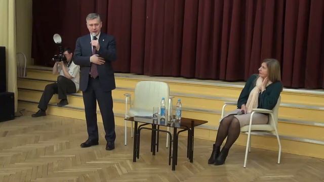 Адвокат Федоров Вахтанг Важаевич смотреть онлайн