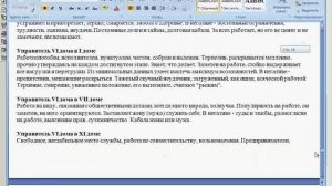 Функционал «Автоматическая интерпретация карты» в астрологической программе Sotis (версия desktop)