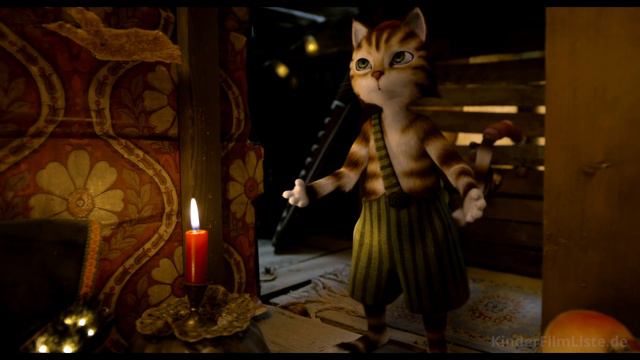 Pettersson und Findus: Das schönste Weihnachten überhaupt | Kinofilm-Trailer HD deutsch смотреть онлайн