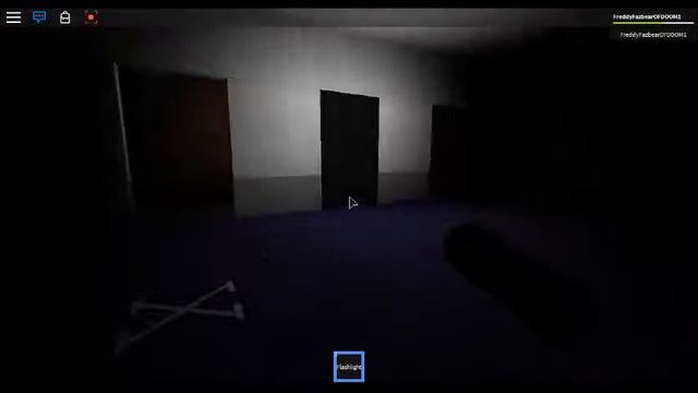 ROBLOX - FNaF 4 map (Nightmare Bonnie and Nightmare Chica will kill you) смотреть онлайн