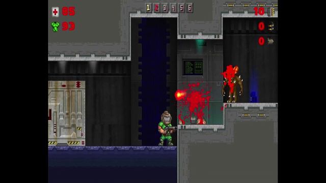 Portmaster новые игры в системе Emuelec 4.8