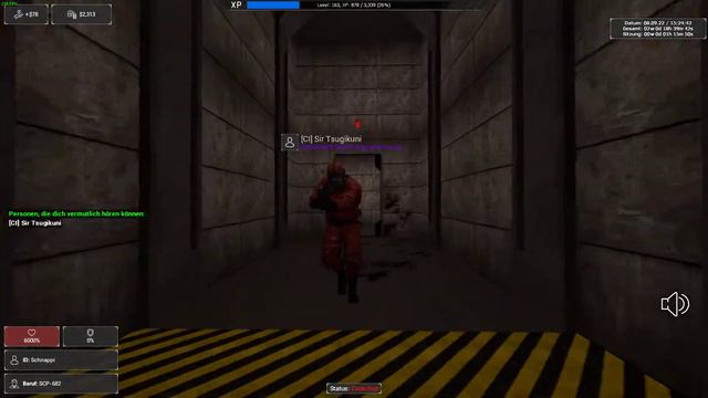 SCP-682 Breach | Garrys Mods | Modern Gaming SCP RP смотреть онлайн