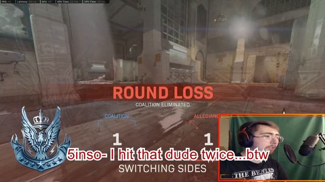 Cod-MW: King of The Molly смотреть онлайн