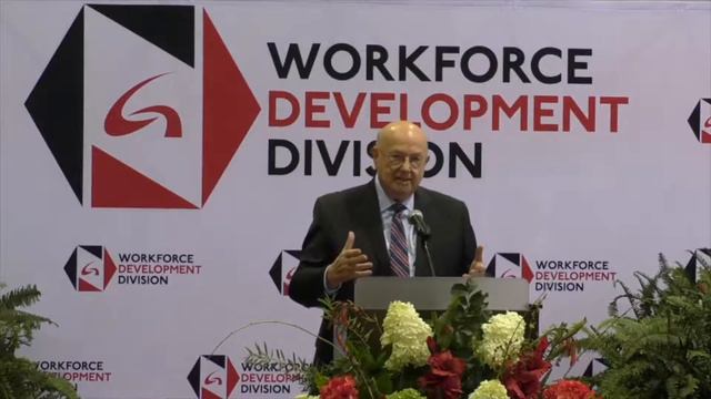 Gadsden State's Advanced Manufacturing Center announcement смотреть онлайн
