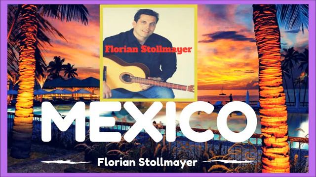 MEXICO La Guitarra Mexicana (La Paloma, Granada, Malagueña, La Golondrina, Cu Cu Cu rru Cu Cu ) смотреть онлайн