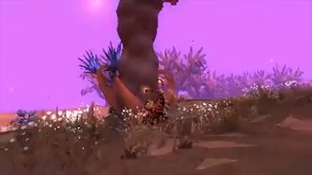Spore Mods - Improved Fireball смотреть онлайн