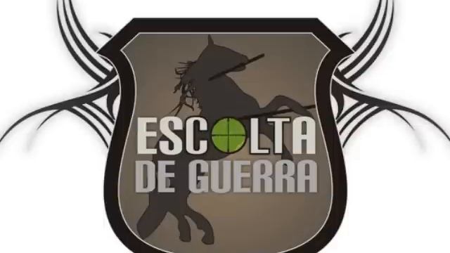 el señor que tanto buscan - Escolta De Gerra (2011) смотреть онлайн