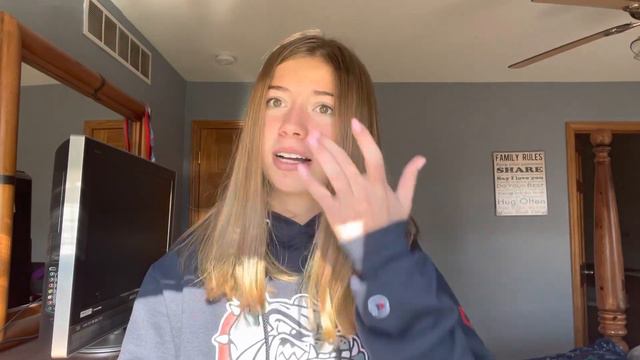 Gonzaga Leaders Scholarship Video смотреть онлайн