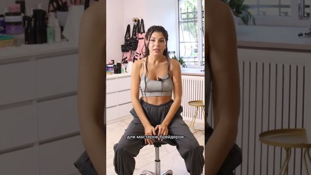 Сегодня в 16:30 на канале AFROMARI обзор на материал ИДА - «без А,но с гофрацией» скорее переходи! смотреть онлайн