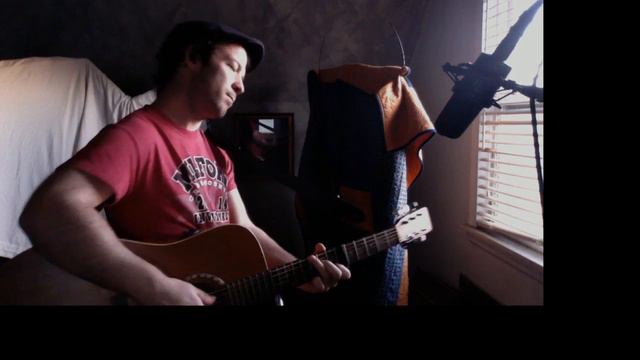 Benjamin Marshall - "500 Miles" (Cover of The Proclaimers) смотреть онлайн