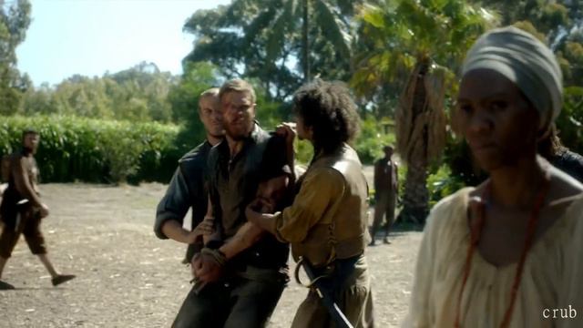 Black Sails on CRACK! - Part 4 смотреть онлайн