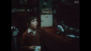 Будни и праздники Серафимы Глюкиной (1988) - Серия 1