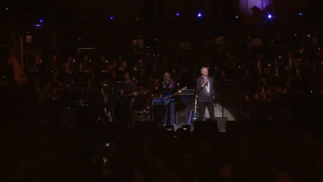 Deep Purple and Friends Celebrating Jon Lord 2014 смотреть онлайн