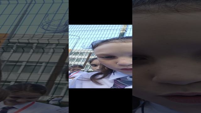 эвакуация в школе 🏫 165