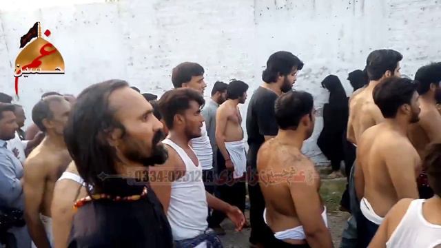 Chakwal party| 15 shawal 2021 | Darbar syed Sajjad shah Jarran wali sarkar Chakwal смотреть онлайн