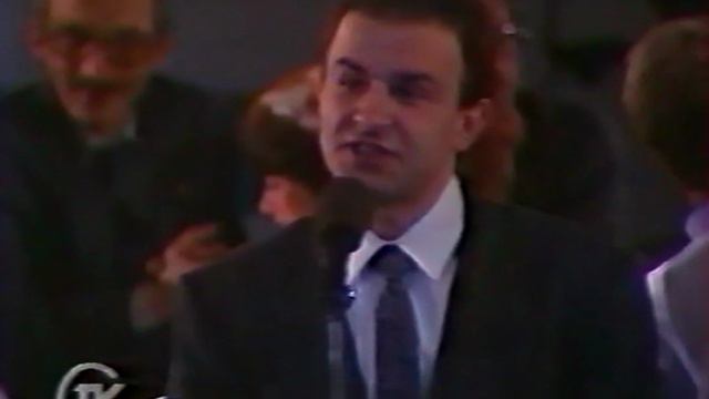 Команда КВН ЛГУ на ЧГК