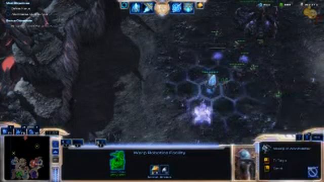 Let's play Starcraft 2 Into The Void Epilogue Part 1 HD смотреть онлайн