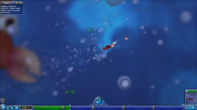 spore смотреть онлайн