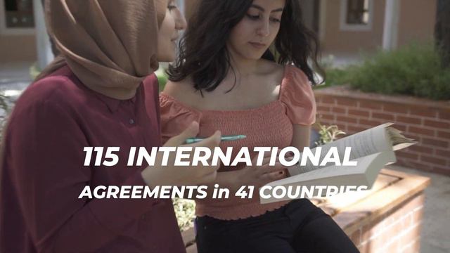 Fatih Sultan Mehmet Vakıf University Promotion Video - 2023 смотреть онлайн