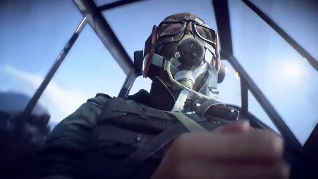 Battlefield V смотреть онлайн
