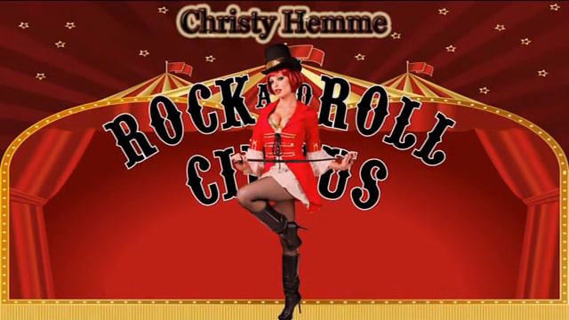TRIBUTO A CHRISTY HEMME смотреть онлайн