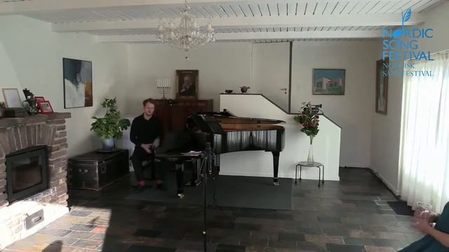 LIVE CONCERT FROM THE MUSIC STUDIO IN ELSINORE, HELSINGØR DENMARK смотреть онлайн