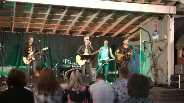 Uno Svenningsson - I en annan del av världen, live @ Drömfesten, Sandviken смотреть онлайн
