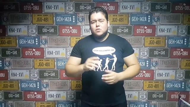 Video #1 El sudor: concepto y mitos смотреть онлайн