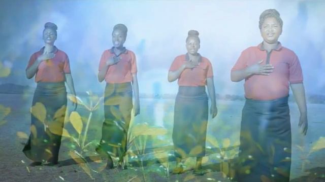 JIINUE- Kwaya ya Mt Gaspar del Bufalo Makole смотреть онлайн